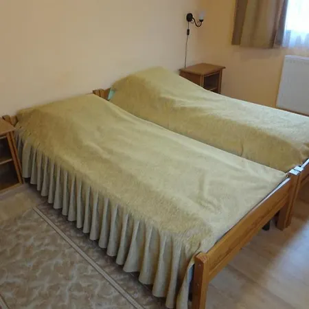 Horvath Vendeghaz Πανσιόν Orosháza