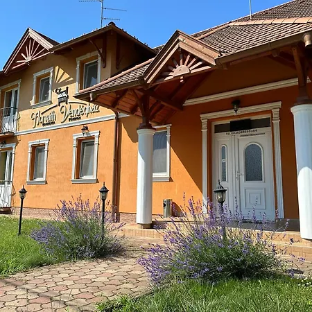 Horvath Vendeghaz Orosháza