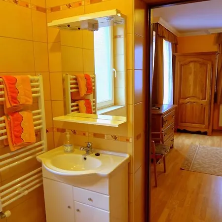 Horvath Vendeghaz