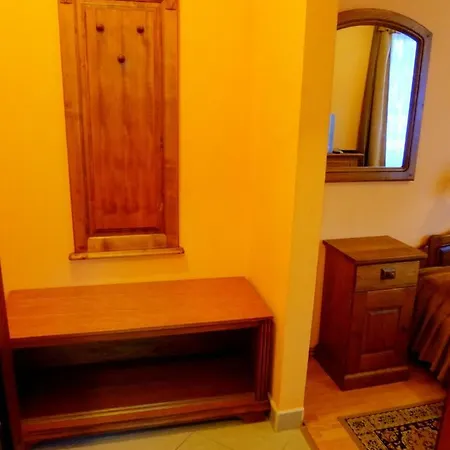 Horvath Vendeghaz Πανσιόν Orosháza