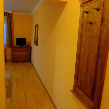 بيت ضيافة Horvath Vendeghaz 3*