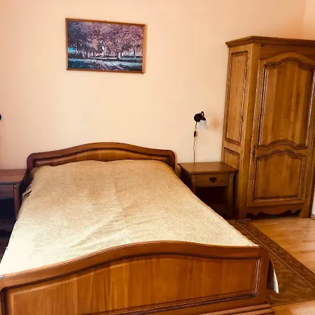 Πανσιόν Horvath Vendeghaz