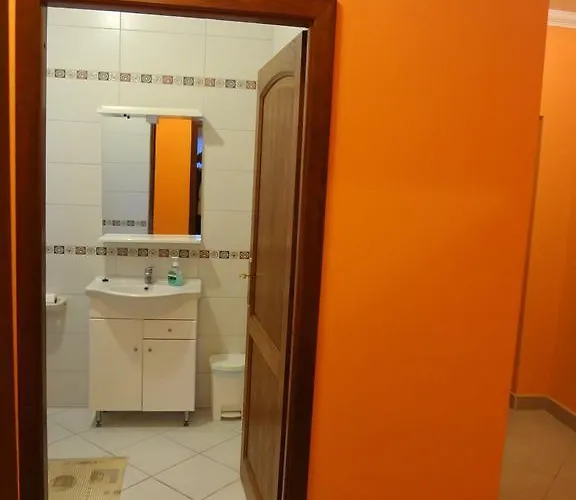 Horvath Vendeghaz 3* Orosháza