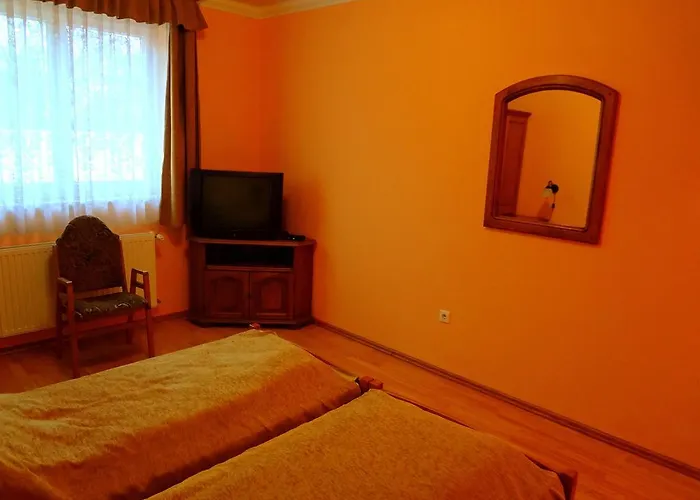 Horvath Vendeghaz Orosháza